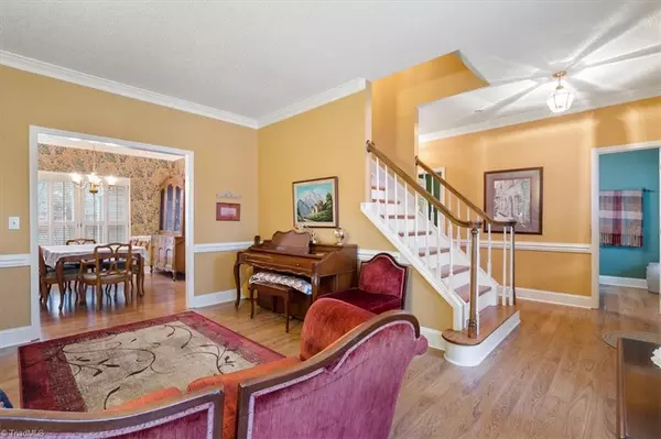 Greensboro, NC 27410,6512 Dornoch DR