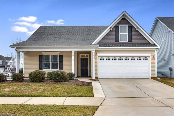 122 Pendleton DR, Bermuda Run, NC 27006