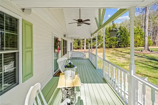 Snow Camp, NC 27349,6253 Mahlon CT