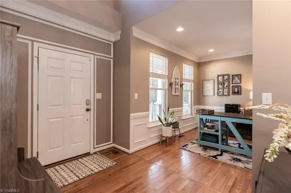 Jamestown, NC 27282,103 Farriers LN