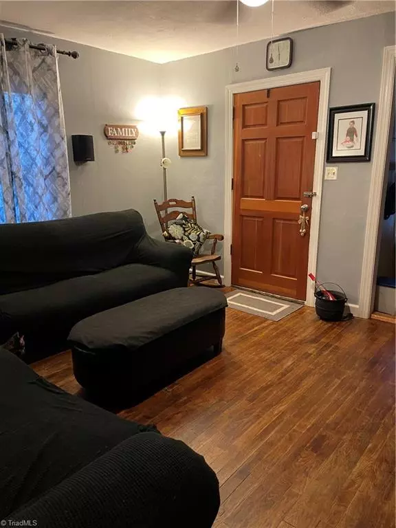 Winston Salem, NC 27127,335 SW Lemly ST