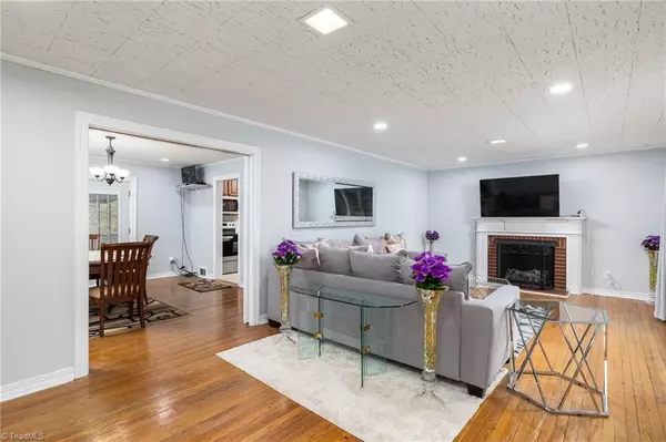 Lexington, NC 27292,404 Kildee DR