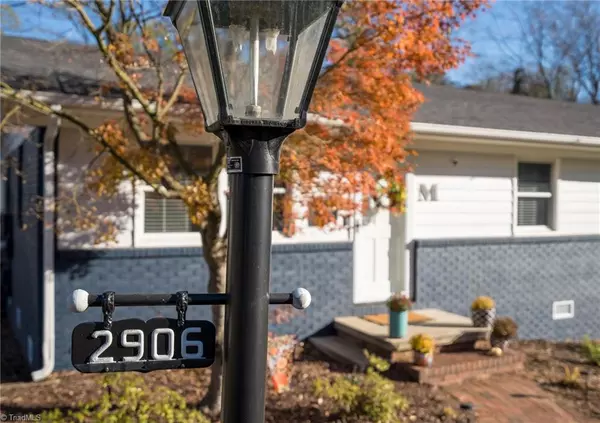 Greensboro, NC 27408,2906 Fairfield AVE