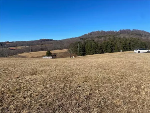 Sparta, NC 28675,0 Toms Knob RD #Lot 3