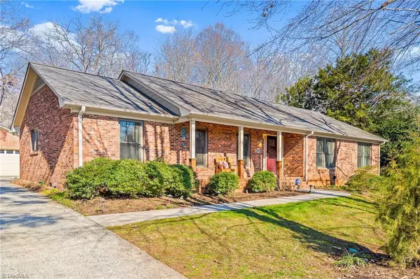 3628 Pinetop RD, Greensboro, NC 27410