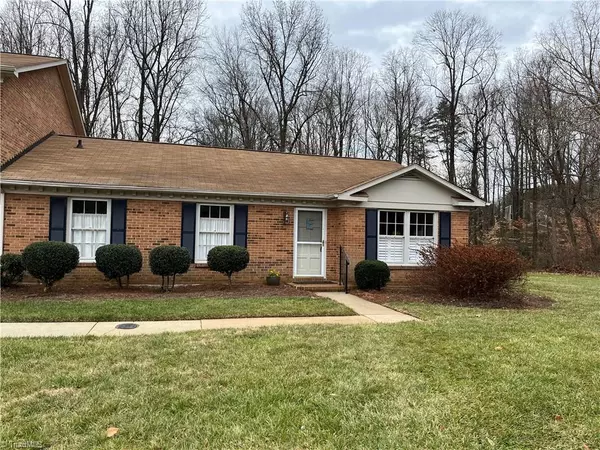 4931 Tower RD, Greensboro, NC 27410