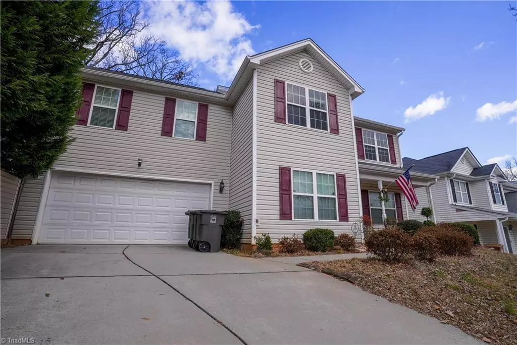 Greensboro, NC 27407,2805 Alert CT