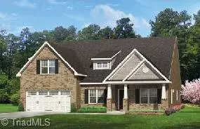 4447 Olivine LN #Lot 70, Pfafftown, NC 27045