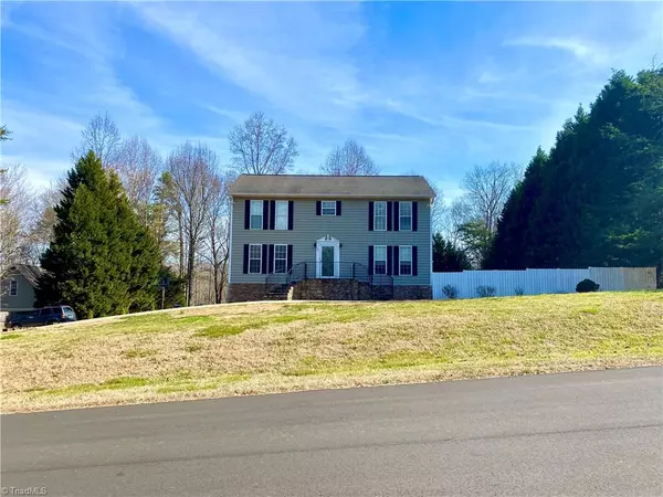 Stokesdale, NC 27357,199 Belewsfield RD
