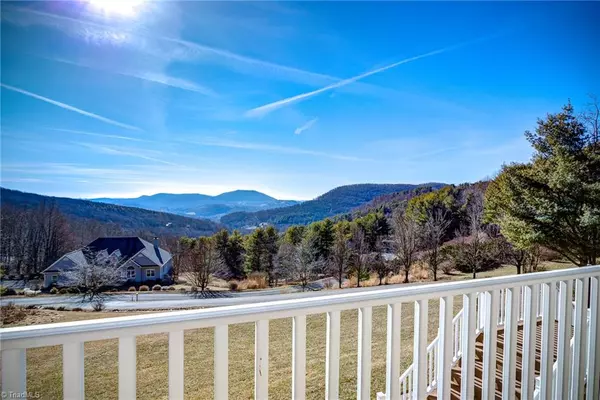 West Jefferson, NC 28640,170 Denise DR