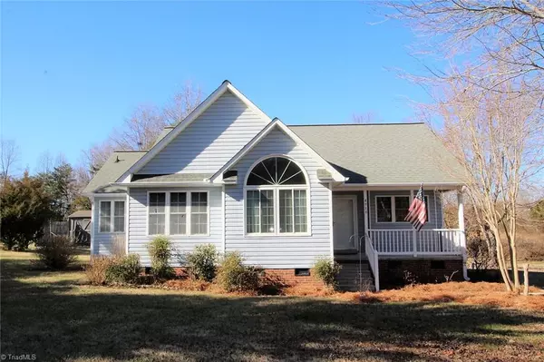 4919 E NC Highway 150, Browns Summit, NC 27214