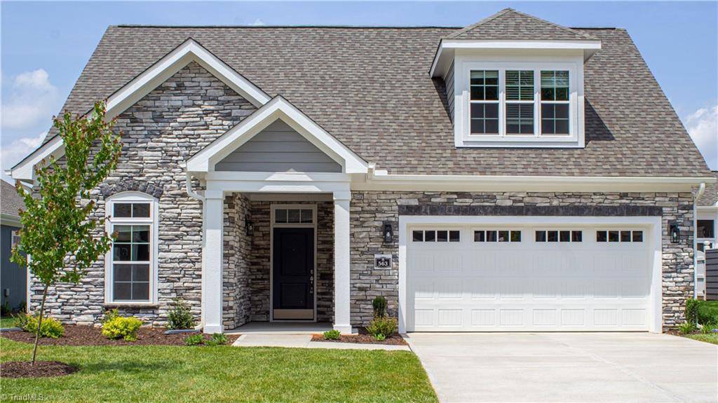 563 Sable CT, Kernersville, NC 27284