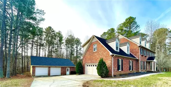 Pleasant Garden, NC 27313,1432 Talbot RD