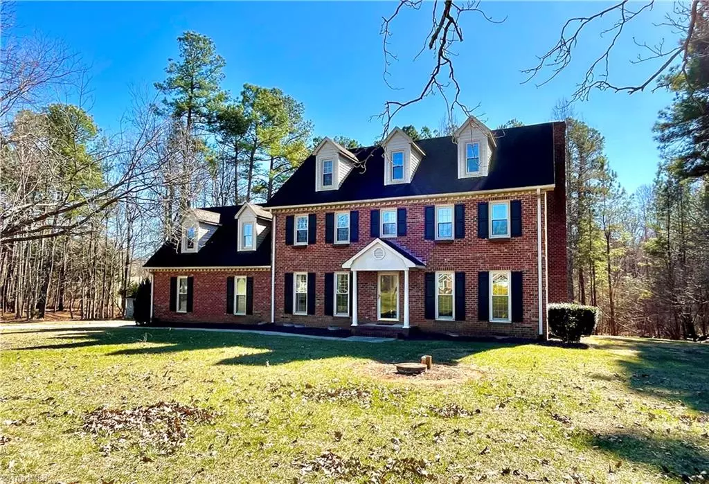 Pleasant Garden, NC 27313,1432 Talbot RD