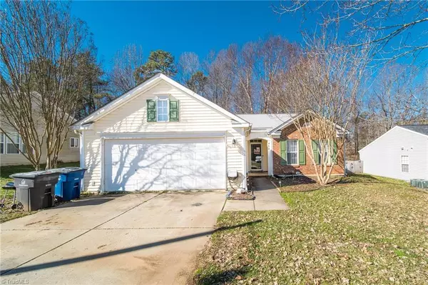 Winston Salem, NC 27107,454 Meredith WAY