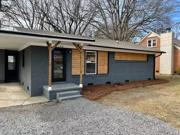 Greensboro, NC 27403,2108 Crestridge RD