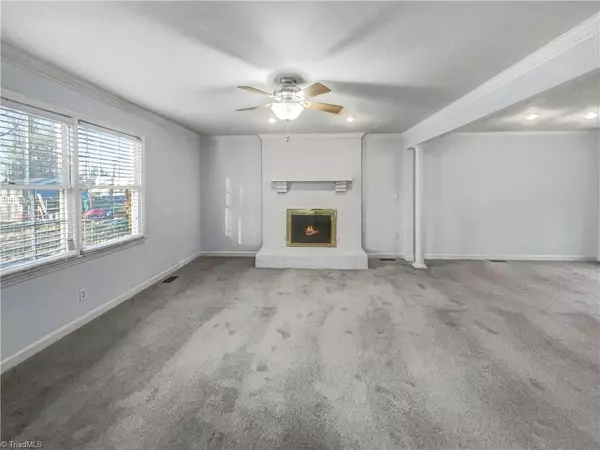 Greensboro, NC 27406,4207 Oakcliffe RD