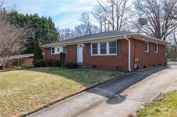 Greensboro, NC 27408,1909 W Cone BLVD