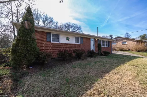 Greensboro, NC 27408,1909 W Cone BLVD