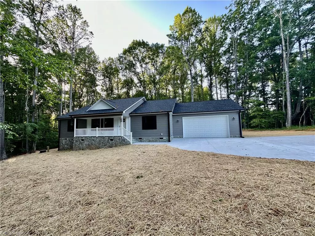 Ramseur, NC 27316,468 Parksfield TRL