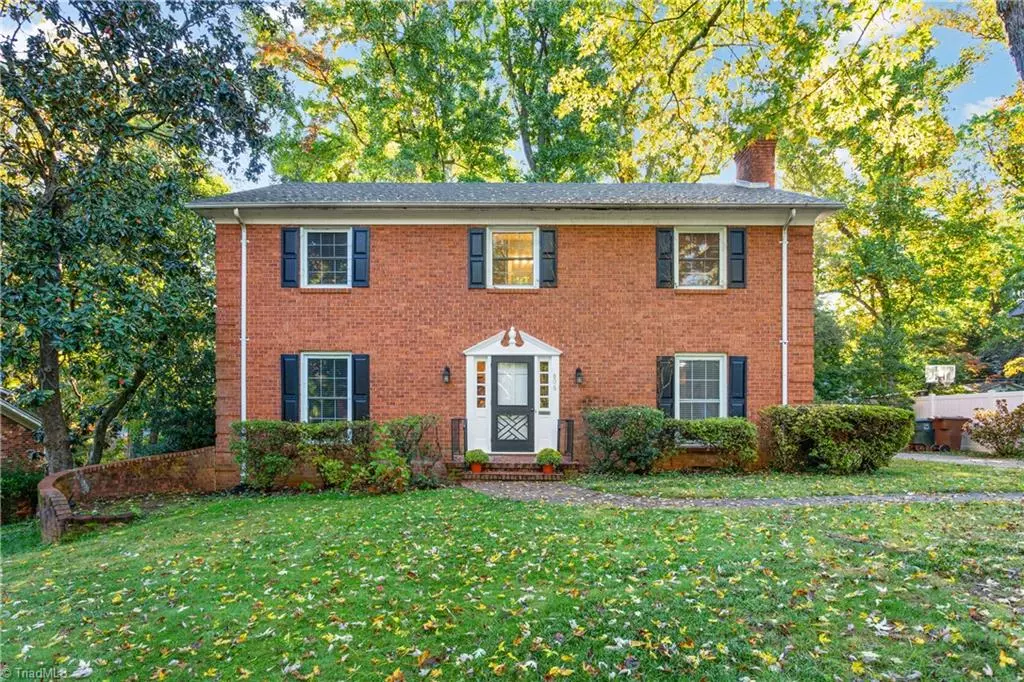 Greensboro, NC 27410,806 Kemp RD W