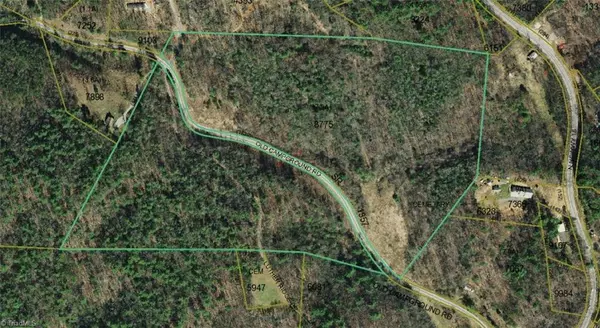 Millers Creek, NC 28651,TBD Old Campground RD