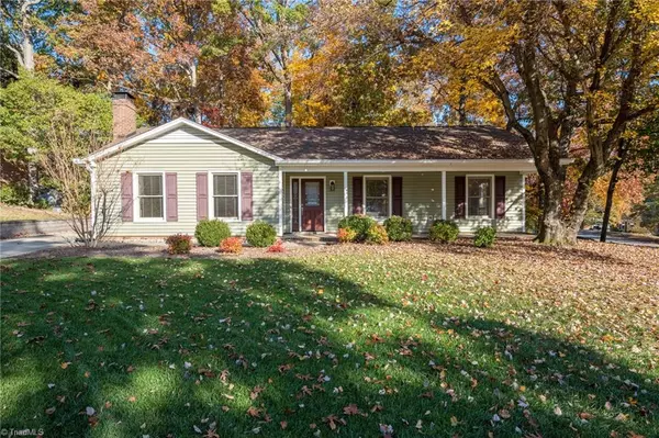 1223 Eagle RD, Greensboro, NC 27407