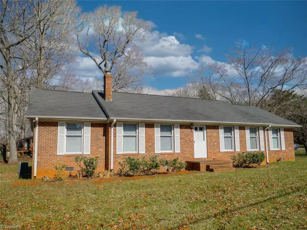 Pleasant Garden, NC 27313,6219 Blue Ridge RD