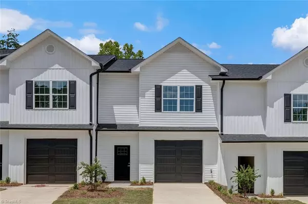 622 Pompano DR, Greensboro, NC 27410