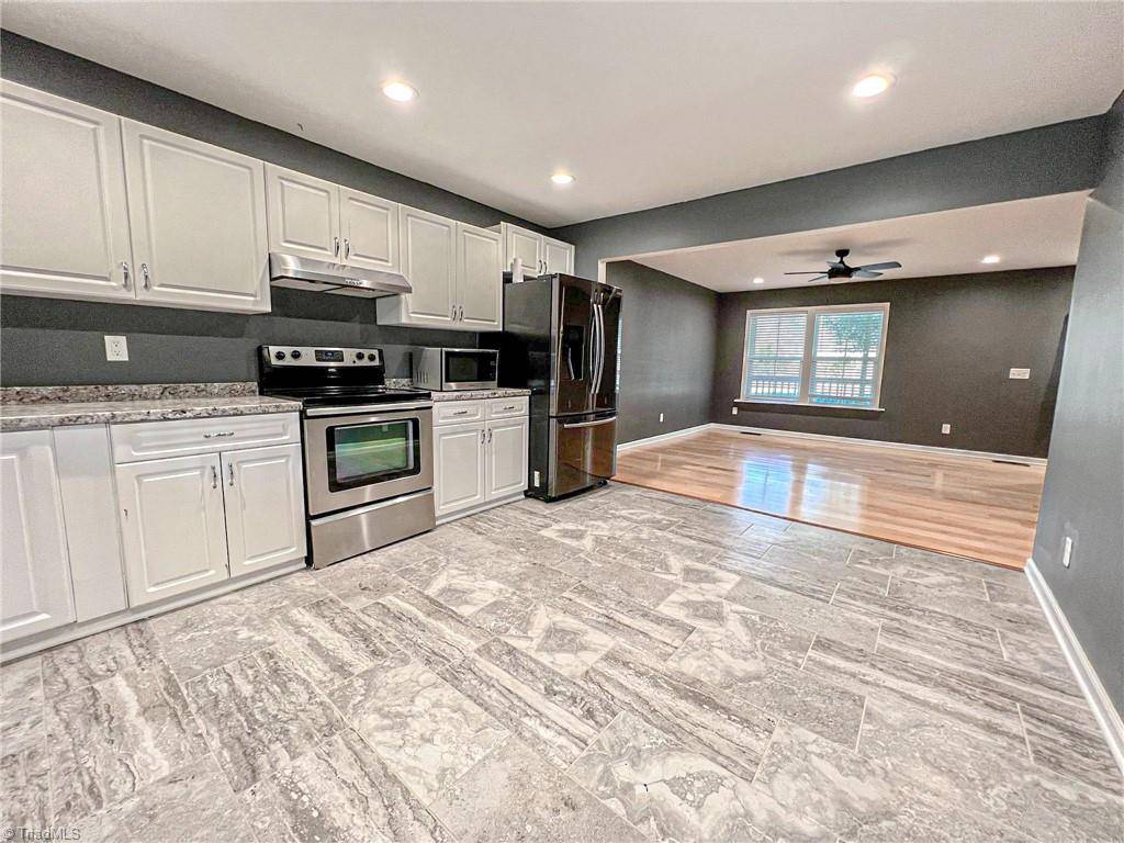 Trinity, NC 27370,4929 Lake Darr RD