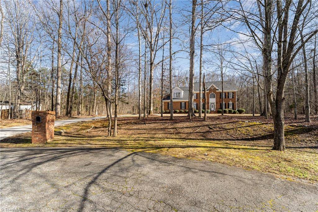 Pleasant Garden, NC 27313,6109 Longbranch CT