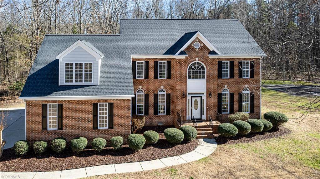 Pleasant Garden, NC 27313,6109 Longbranch CT