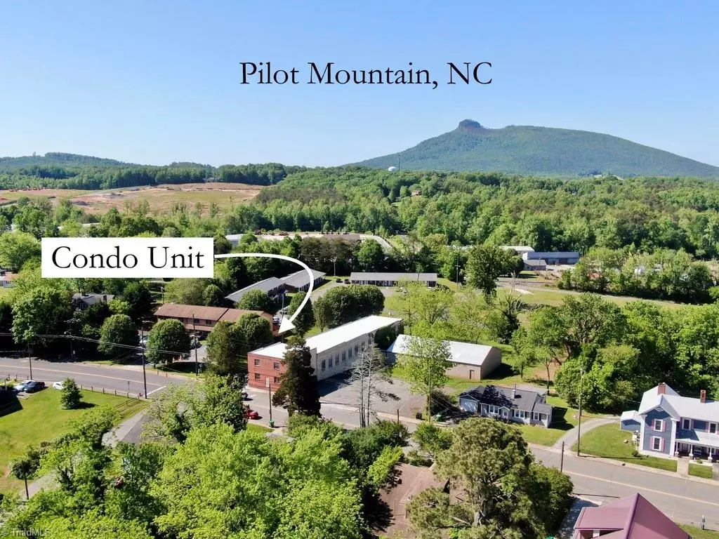 Pilot Mountain, NC 27041,300 E Main ST