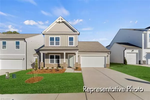 1375 Finwick DR #49, Winston Salem, NC 27040