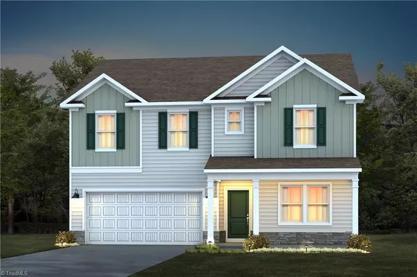 High Point, NC 27265,936 Bloomington WAY