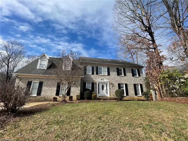 6602 Lakebend WAY, Greensboro, NC 27410