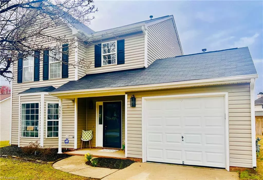 Greensboro, NC 27405,5502 NIGHTINGALE CT