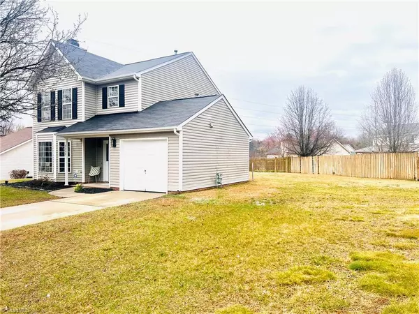 Greensboro, NC 27405,5502 NIGHTINGALE CT