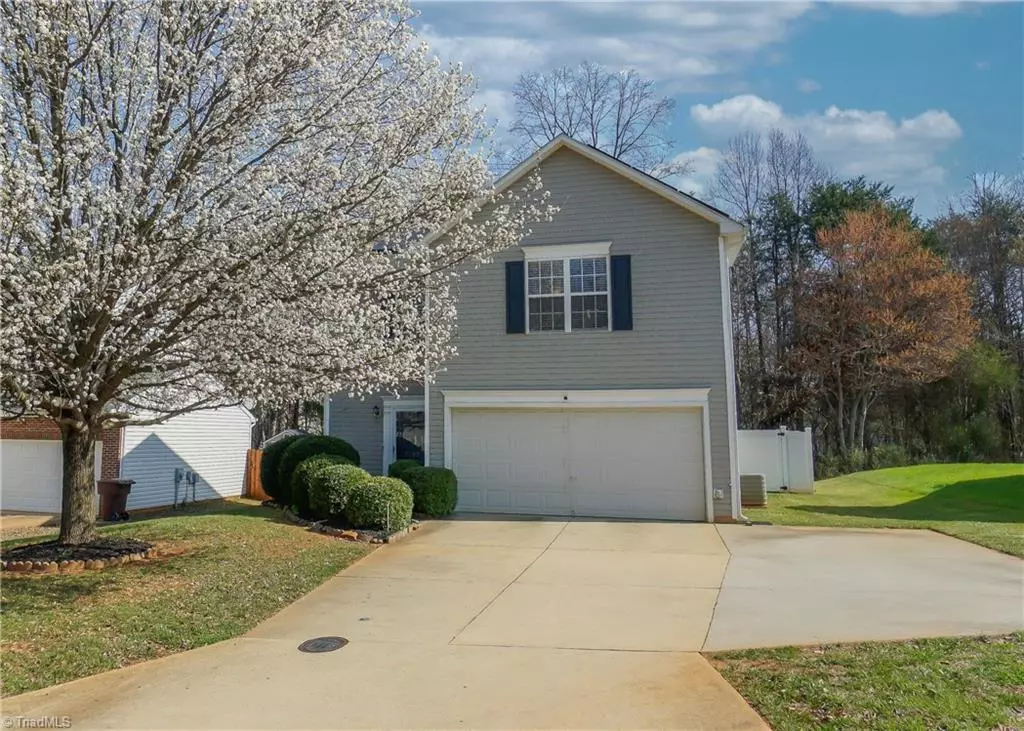 Browns Summit, NC 27214,5102 Weeping Cherry DR