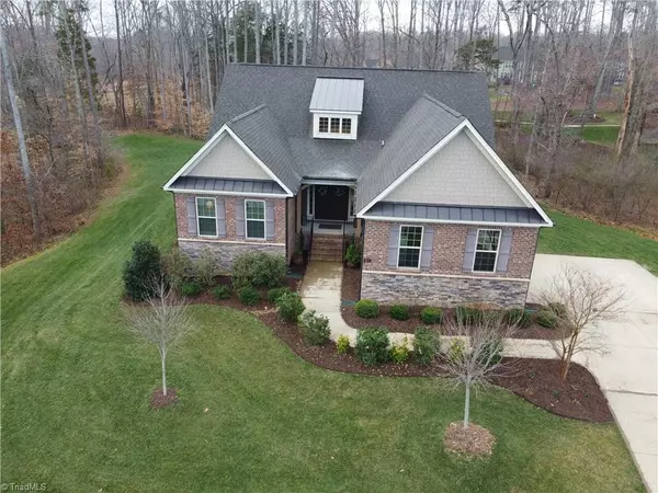 Kernersville, NC 27284,8811 Phillips Farm RD