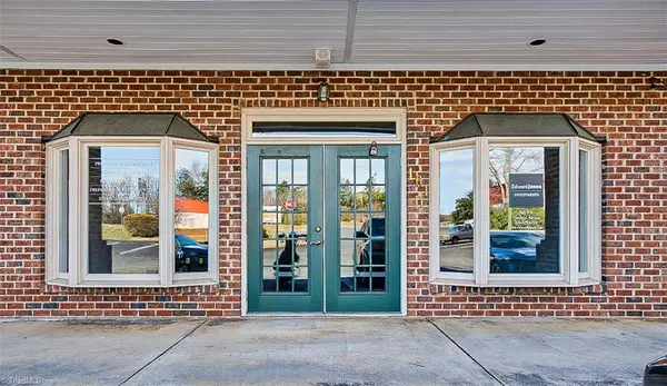 161 NC Highway 42 N #D, Asheboro, NC 27203