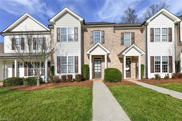 80 Nandina DR, Greensboro, NC 27455