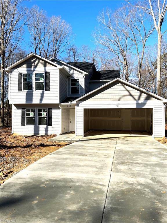 260 Oakland AVE, Mocksville, NC 27028