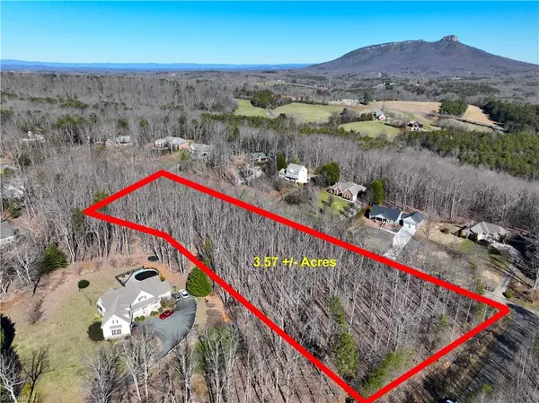 Pinnacle, NC 27043,Lot 25 Knollcrest DR