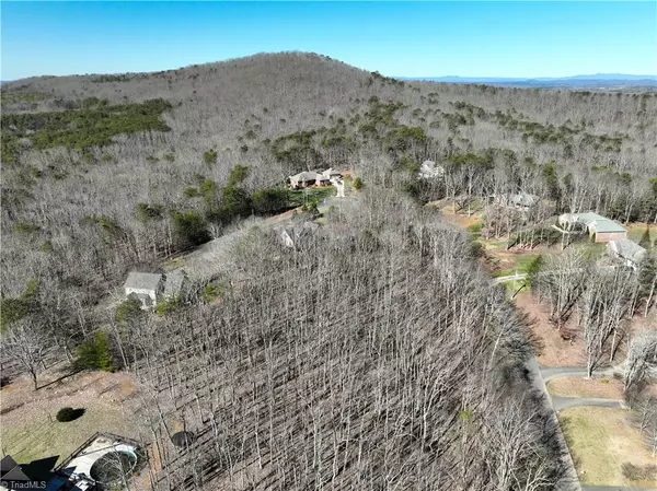 Pinnacle, NC 27043,Lot 25 Knollcrest DR