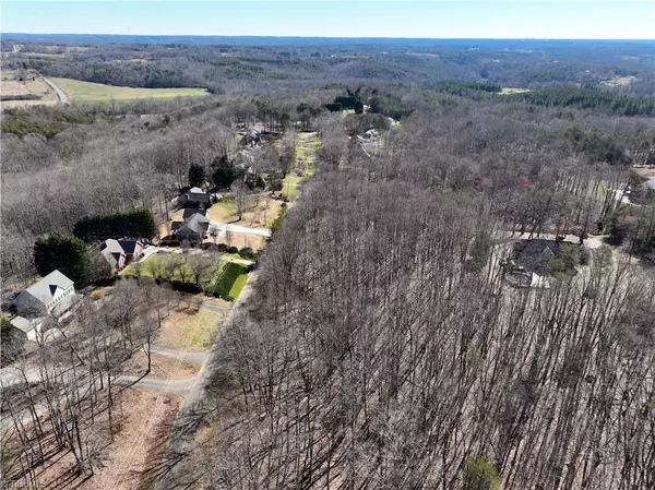 Pinnacle, NC 27043,Lot 25 Knollcrest DR