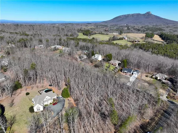 Pinnacle, NC 27043,Lot 25 Knollcrest DR