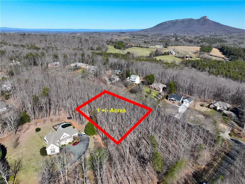 Lot 26 Knollcrest DR, Pinnacle, NC 27043