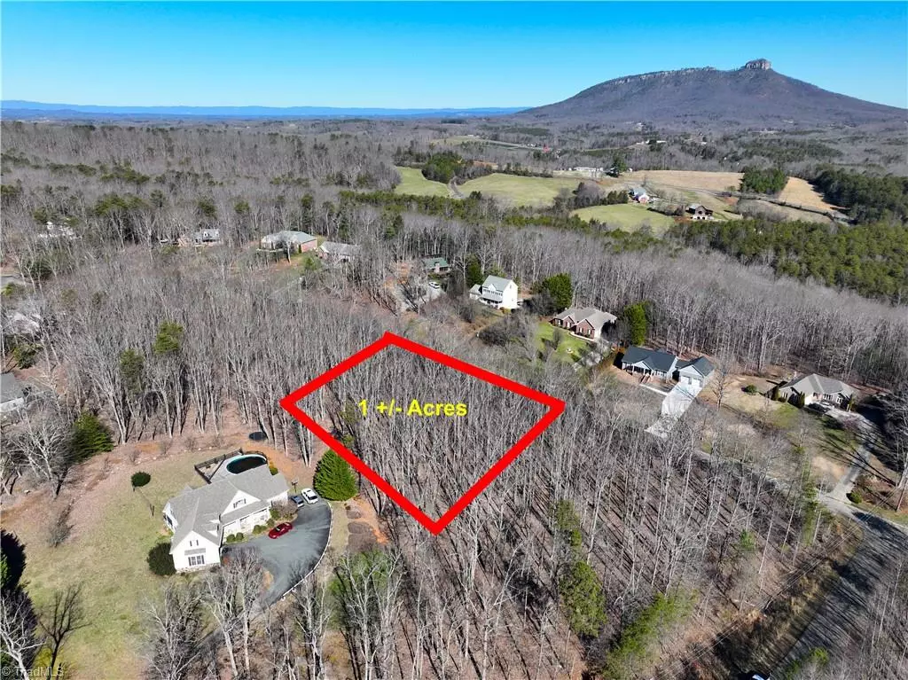 Pinnacle, NC 27043,Lot 26 Knollcrest DR