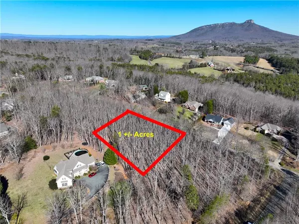 Lot 26 Knollcrest DR, Pinnacle, NC 27043